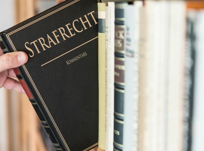 Strafrecht